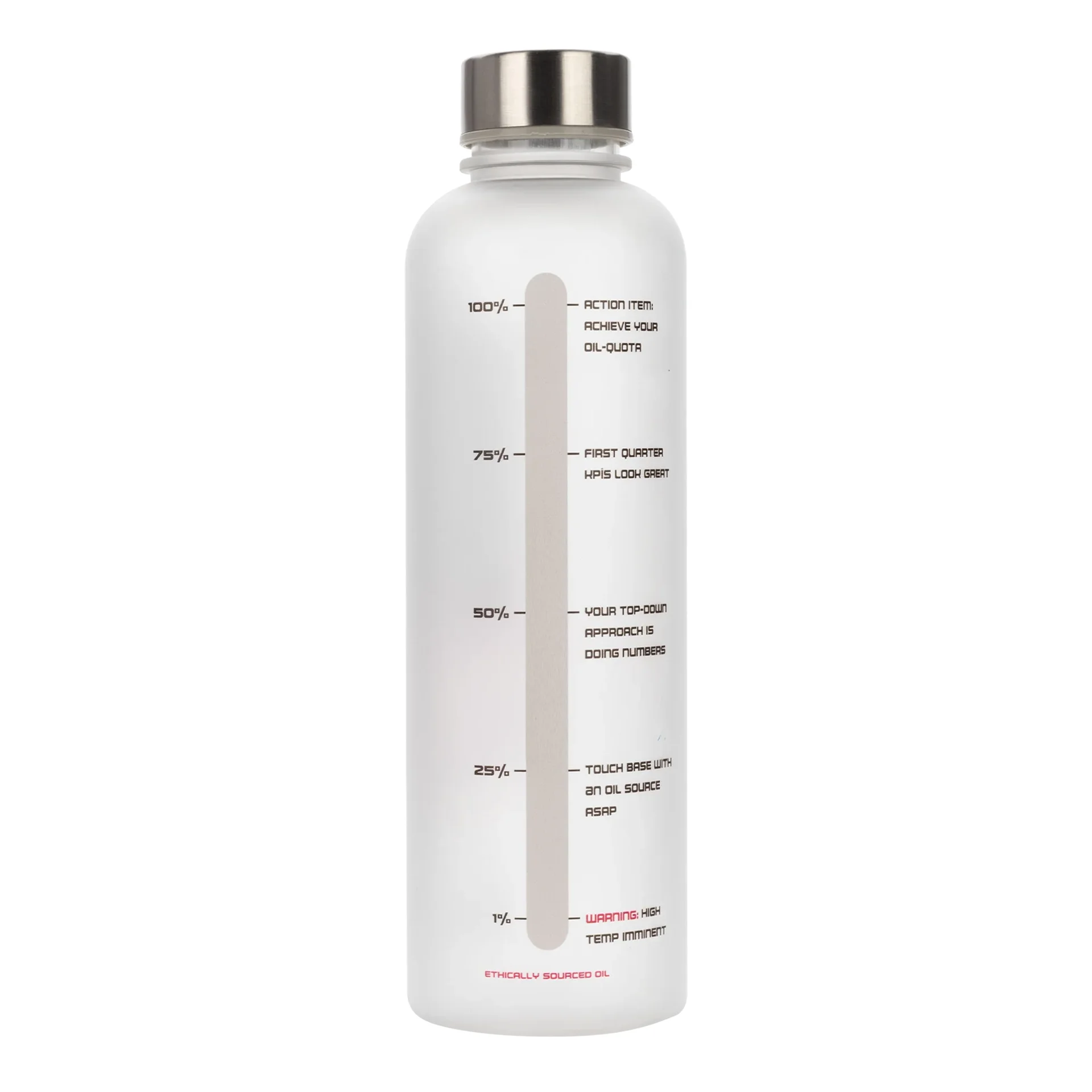 JC Jenson Water Bottle - миниатюра 3