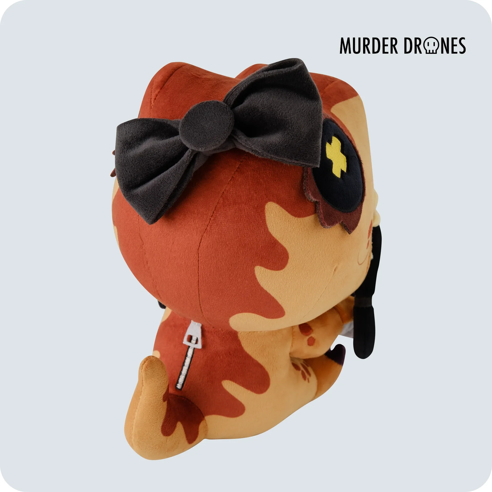 Cyn T-Rex Plush - миниатюра 7