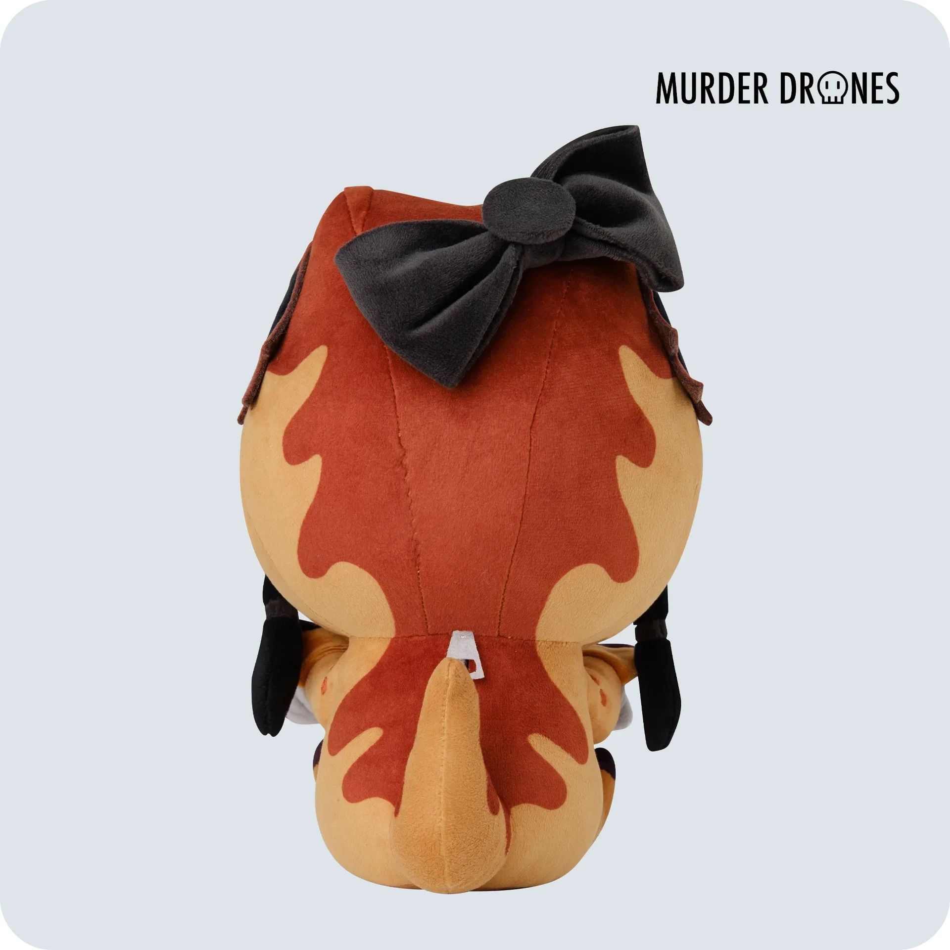 Cyn T-Rex Plush - миниатюра 8