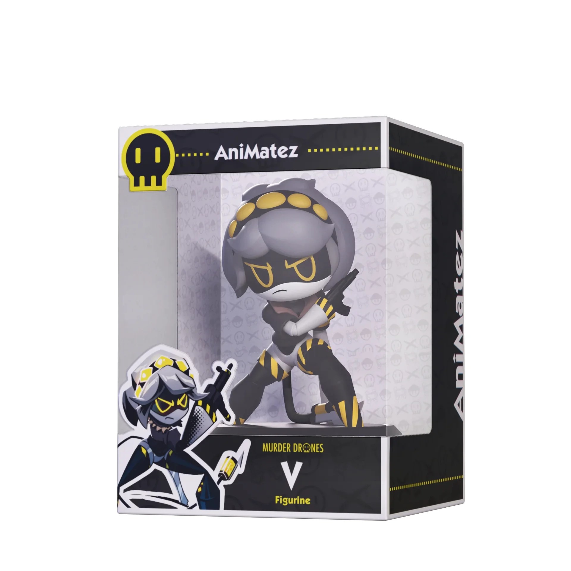 V [v2.0] Animatez - миниатюра 7