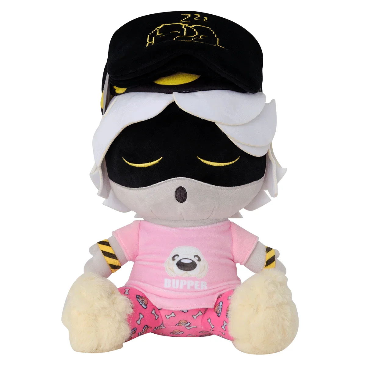 N Pajama Plush - изображение 1