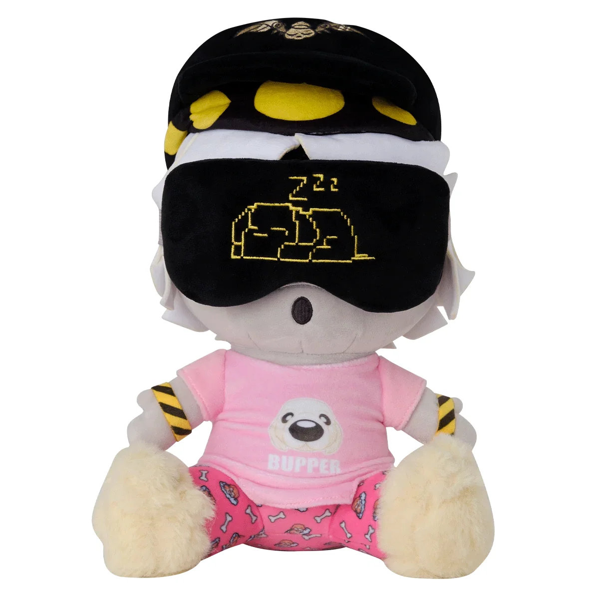 N Pajama Plush - миниатюра 2