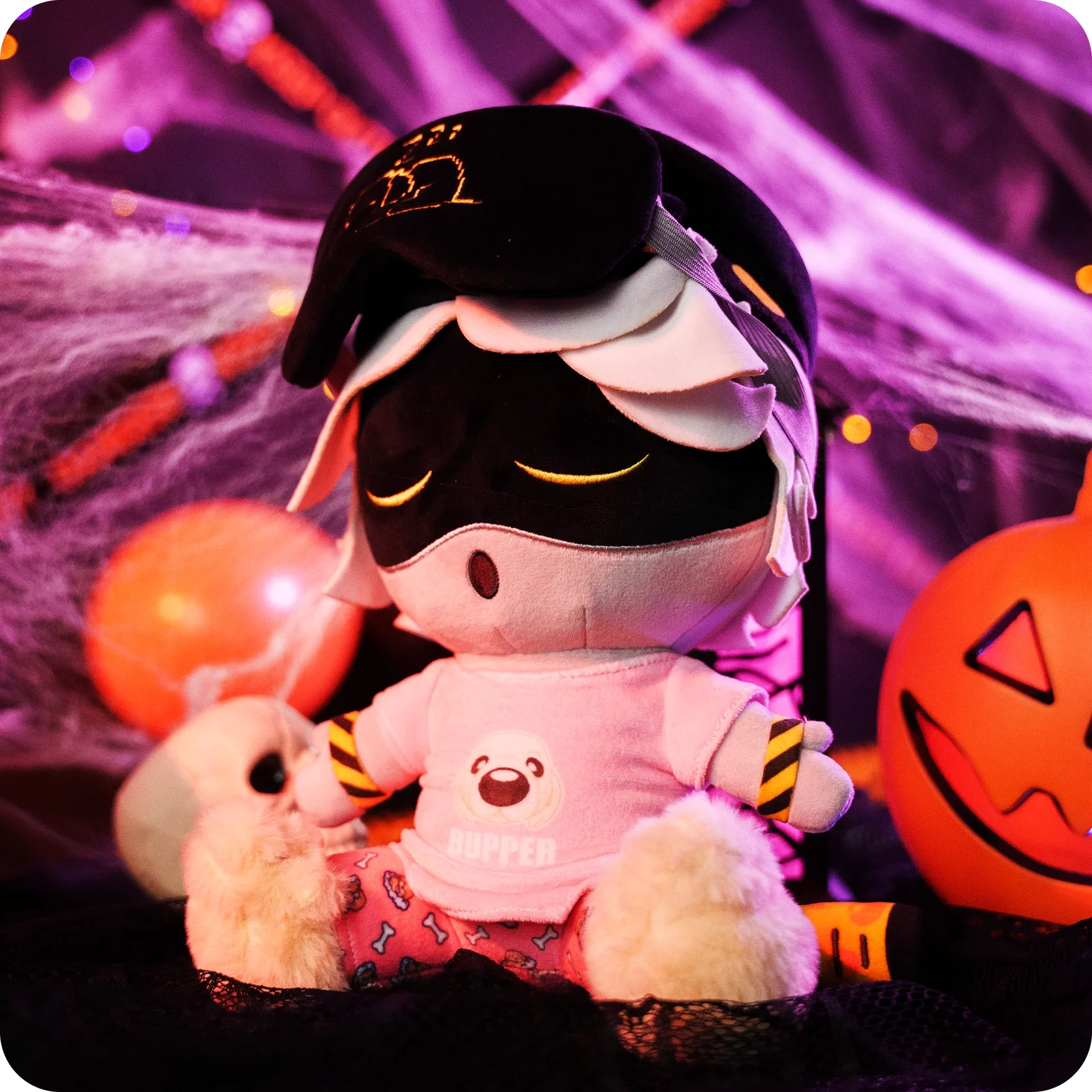 N Pajama Plush - миниатюра 3