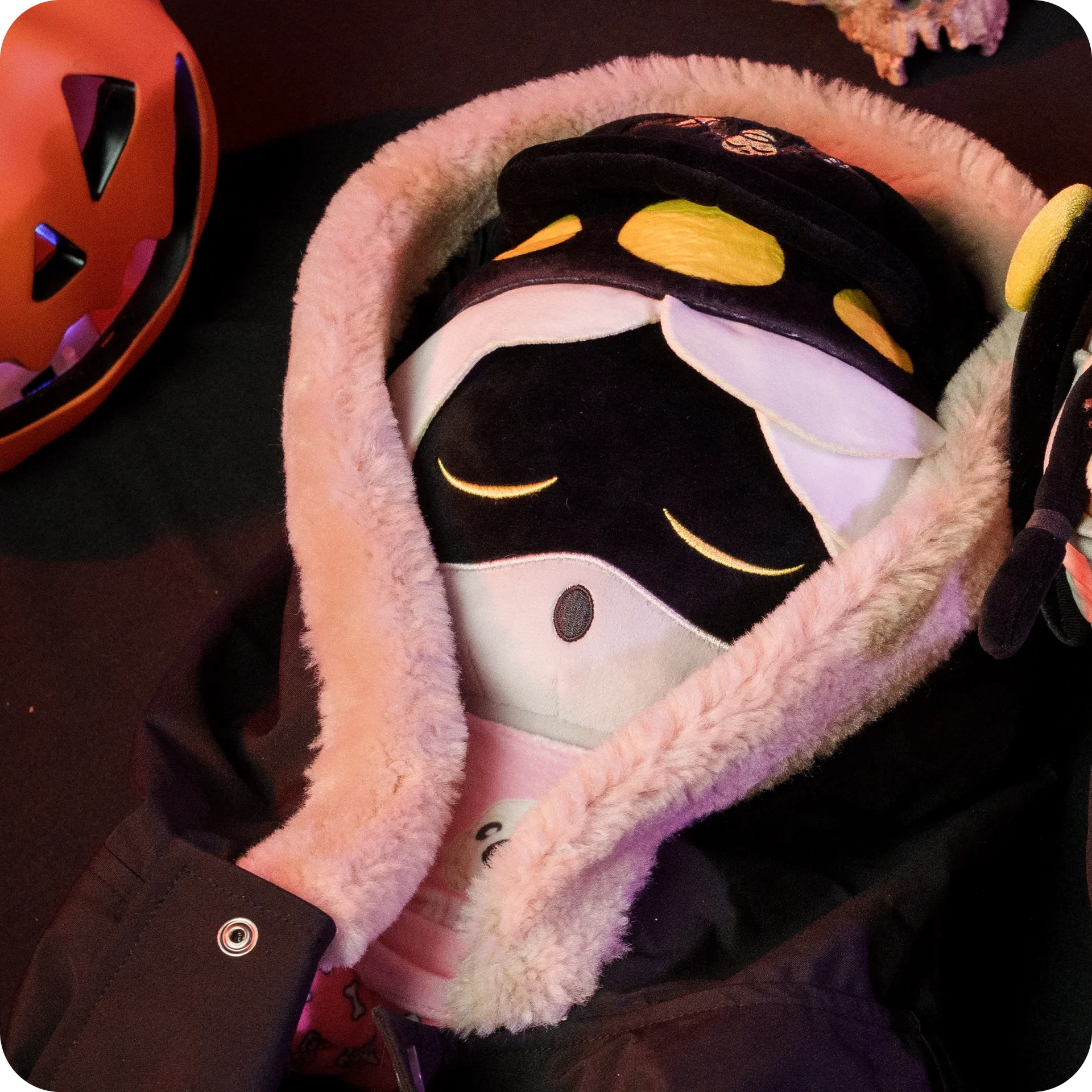 N Pajama Plush - миниатюра 4
