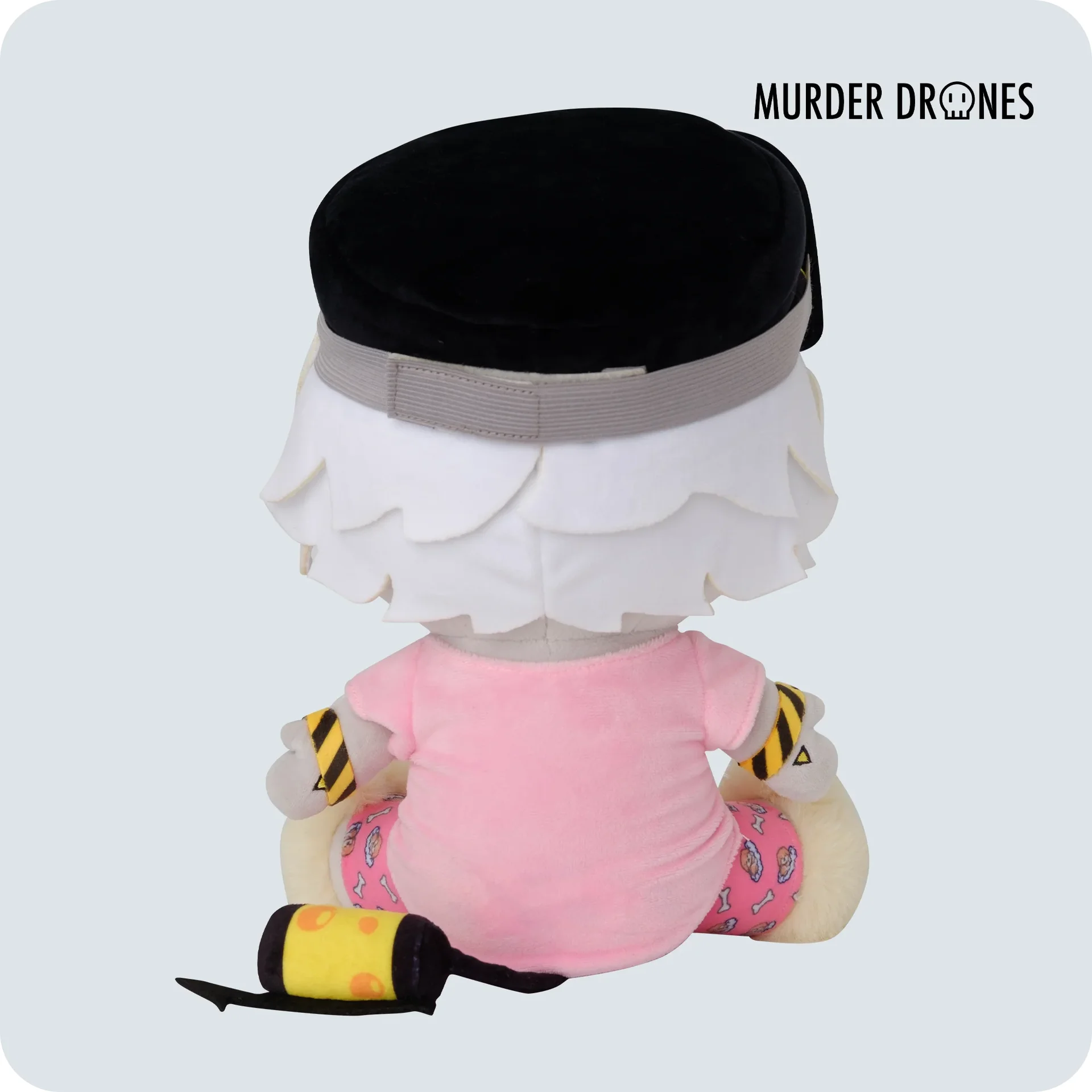 N Pajama Plush - миниатюра 5