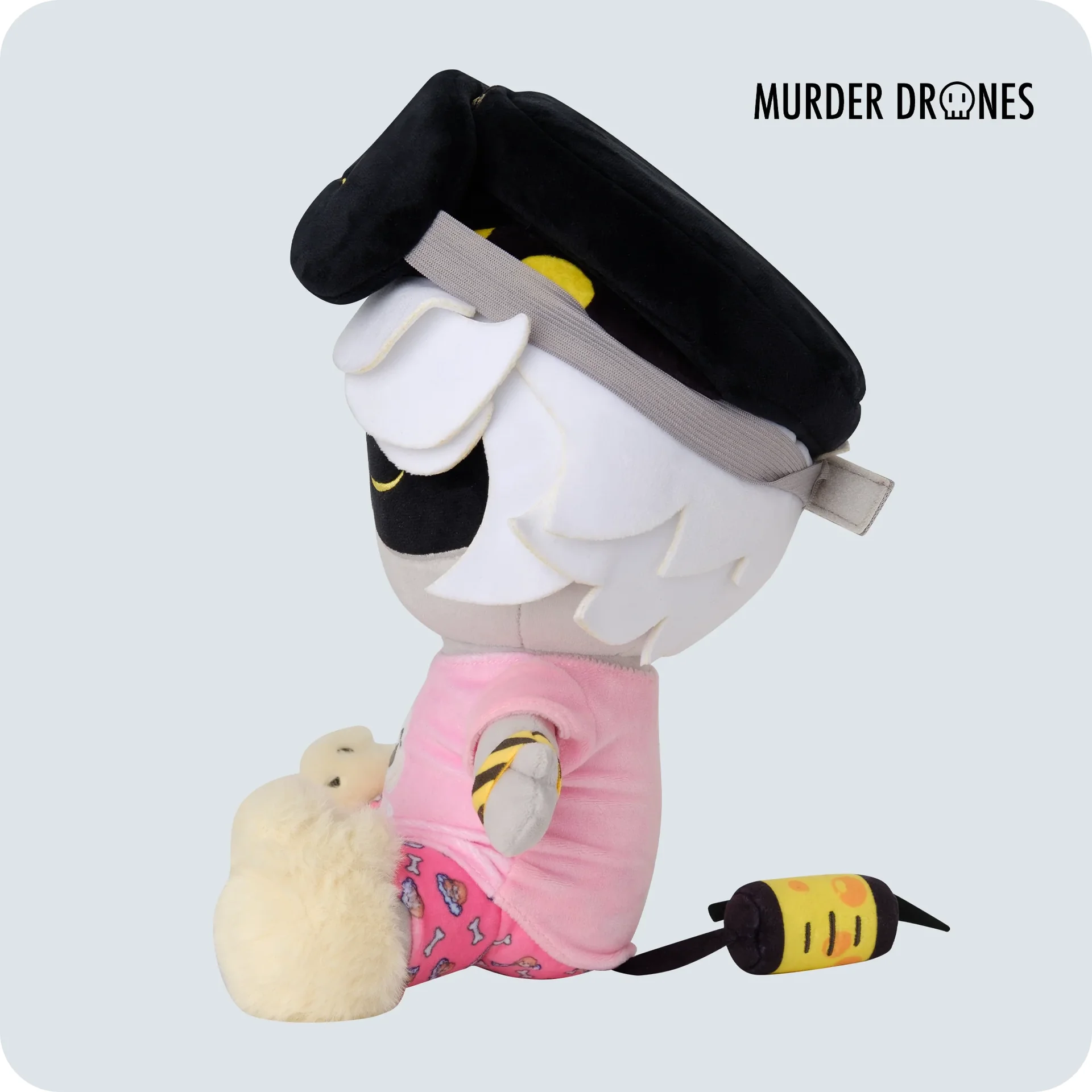 N Pajama Plush - миниатюра 6