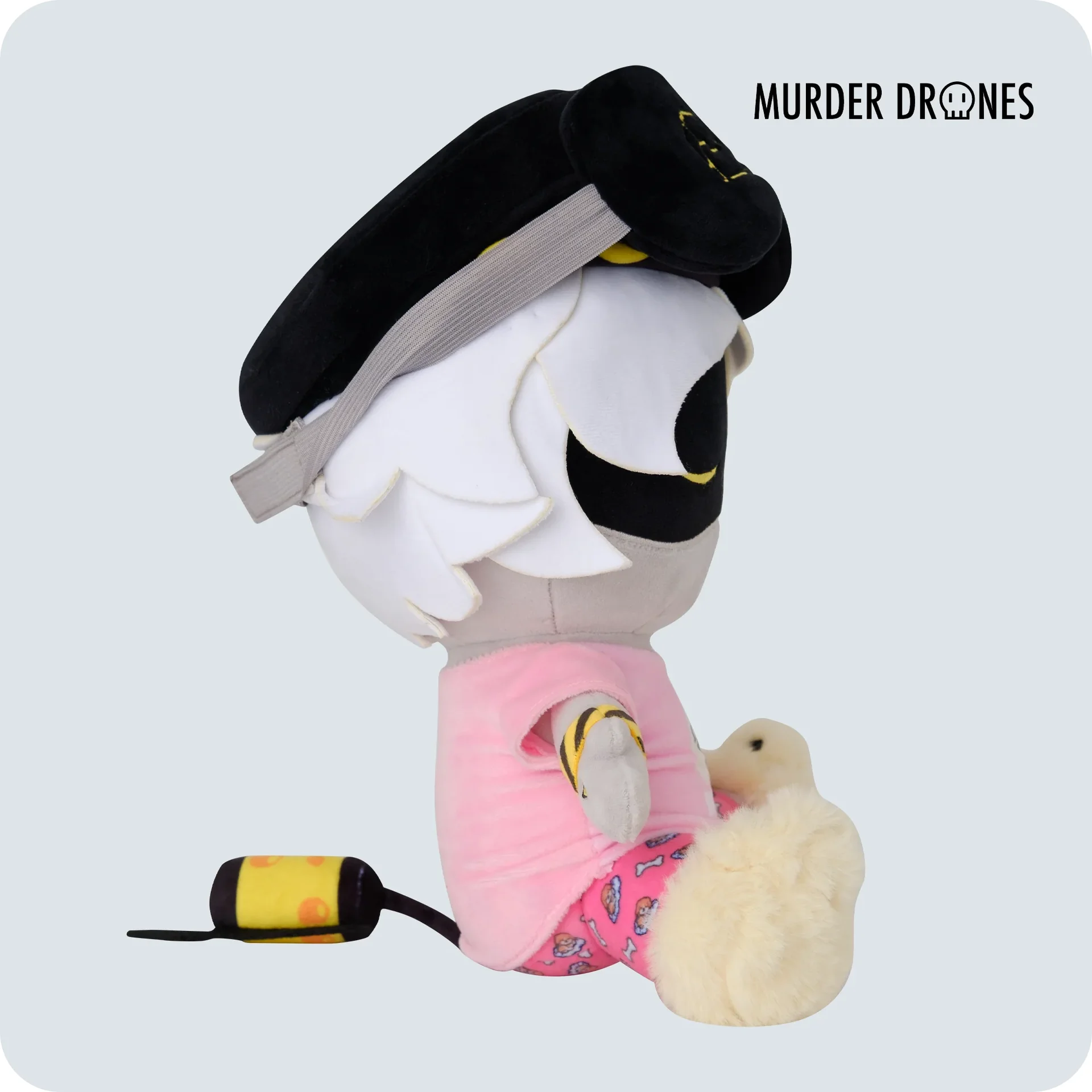 N Pajama Plush - миниатюра 7
