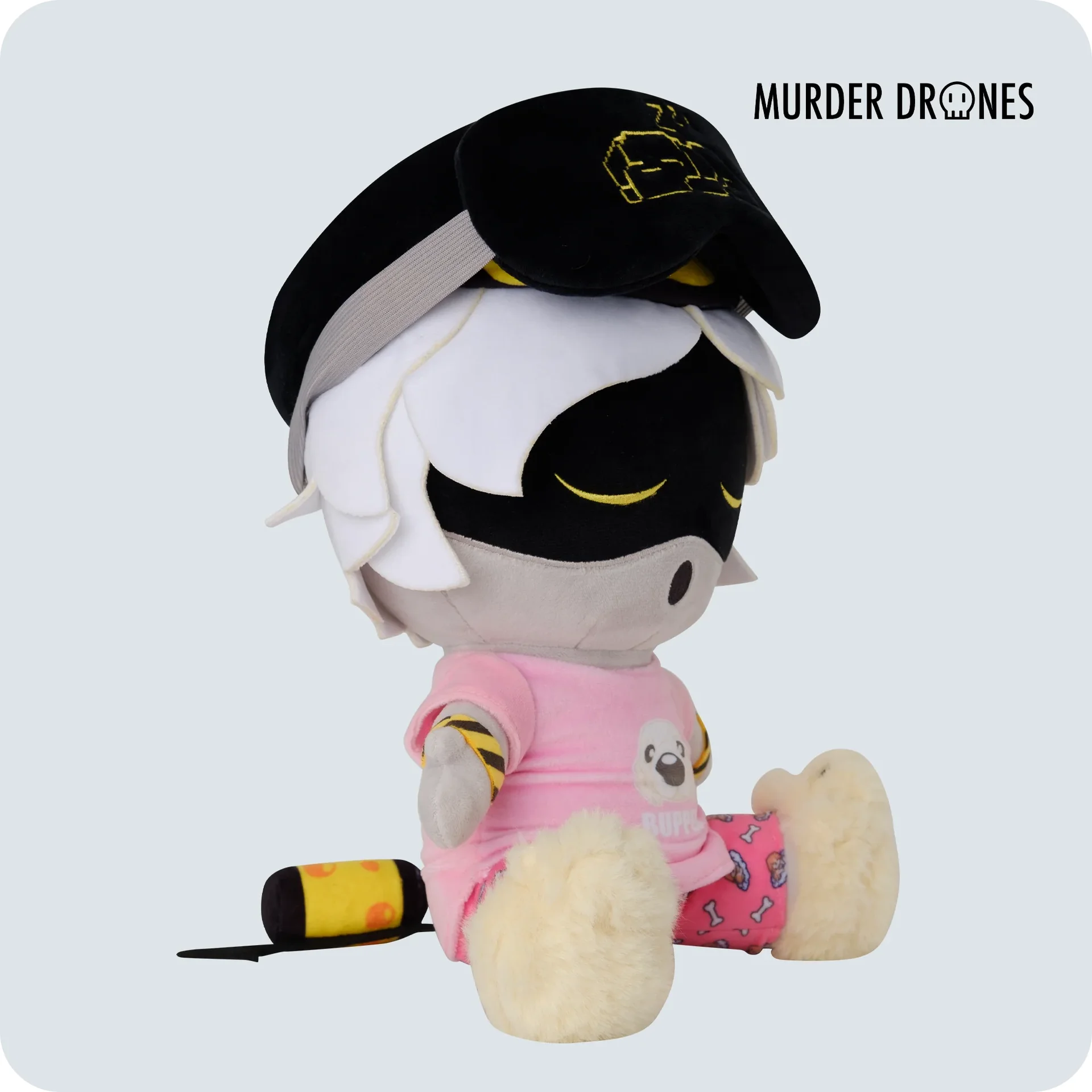 N Pajama Plush - миниатюра 8