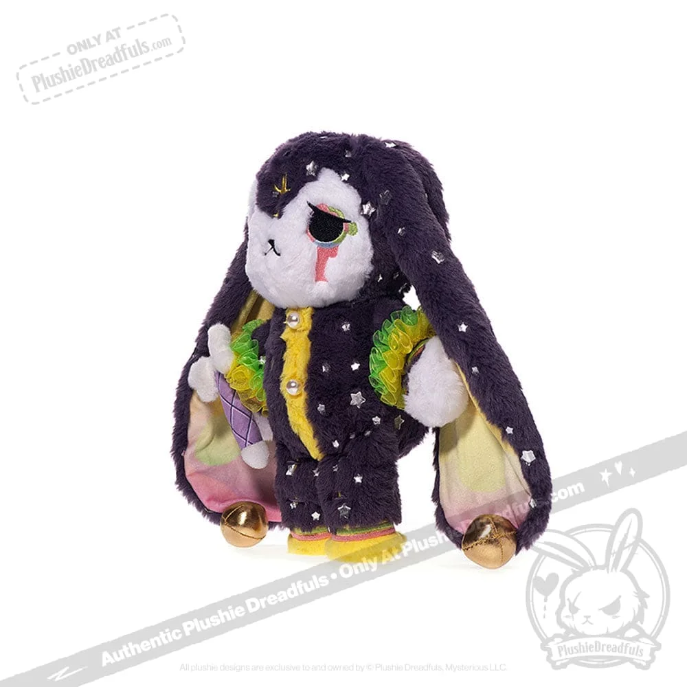 Lucid Dreaming - Plush Stuffed Animal - миниатюра 2