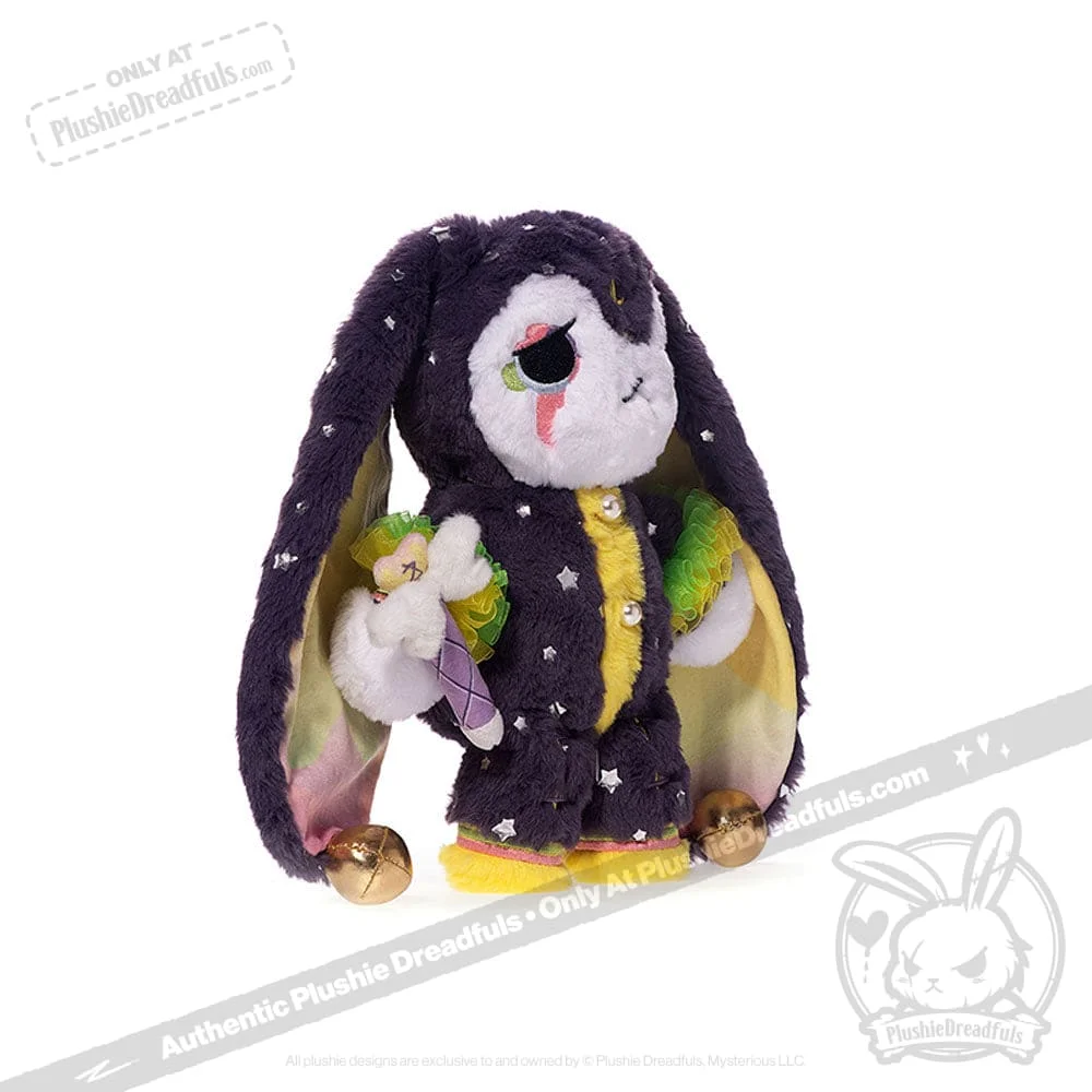 Lucid Dreaming - Plush Stuffed Animal - миниатюра 3
