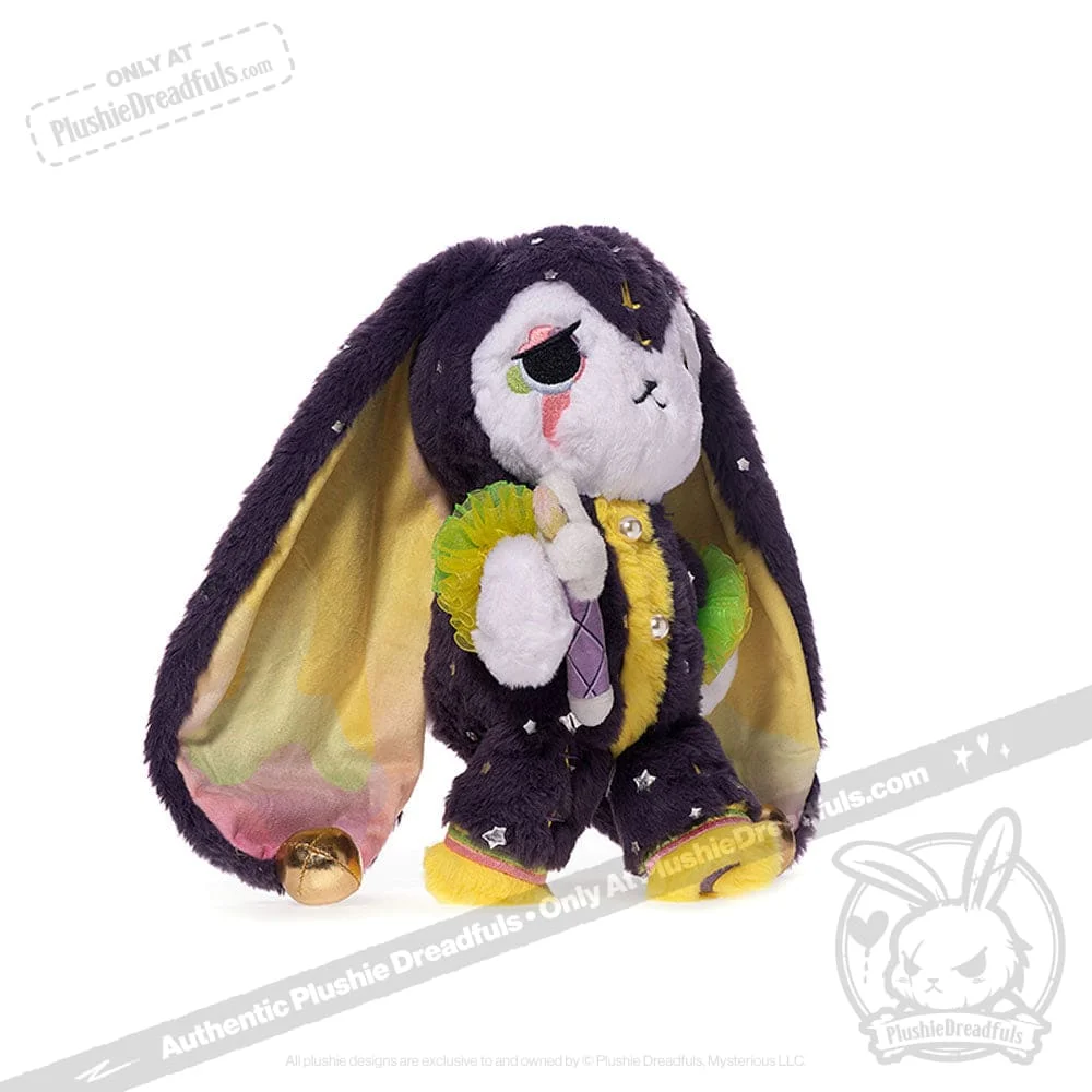 Lucid Dreaming - Plush Stuffed Animal - миниатюра 5