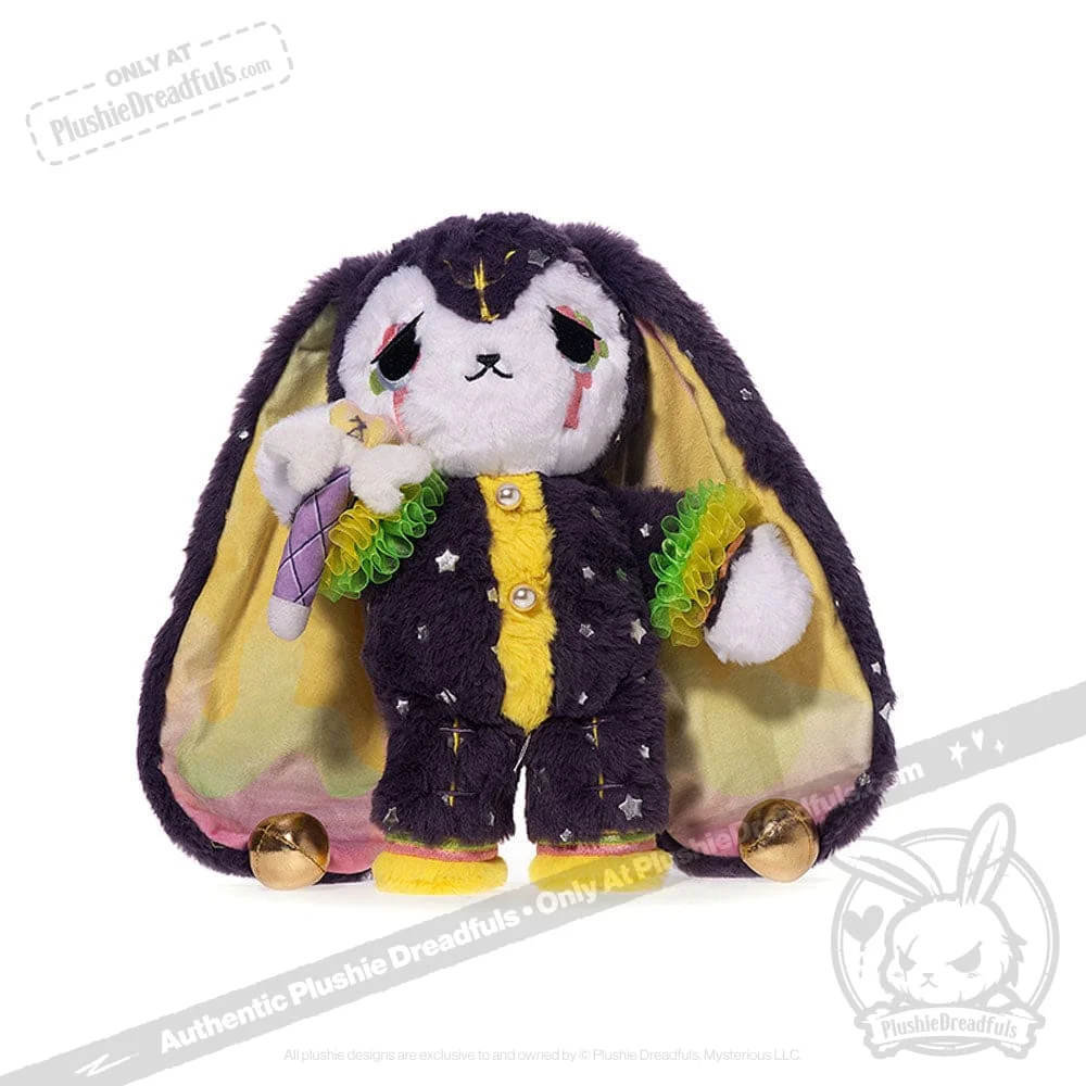Lucid Dreaming - Plush Stuffed Animal - миниатюра 6