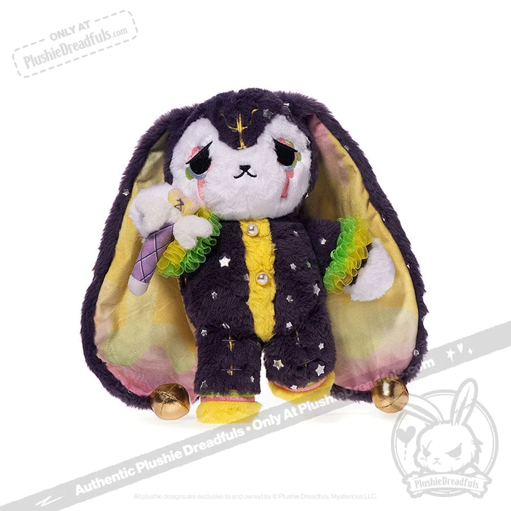 Lucid Dreaming - Plush Stuffed Animal - миниатюра 7