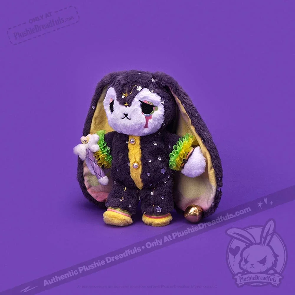 Lucid Dreaming - Plush Stuffed Animal - миниатюра 8