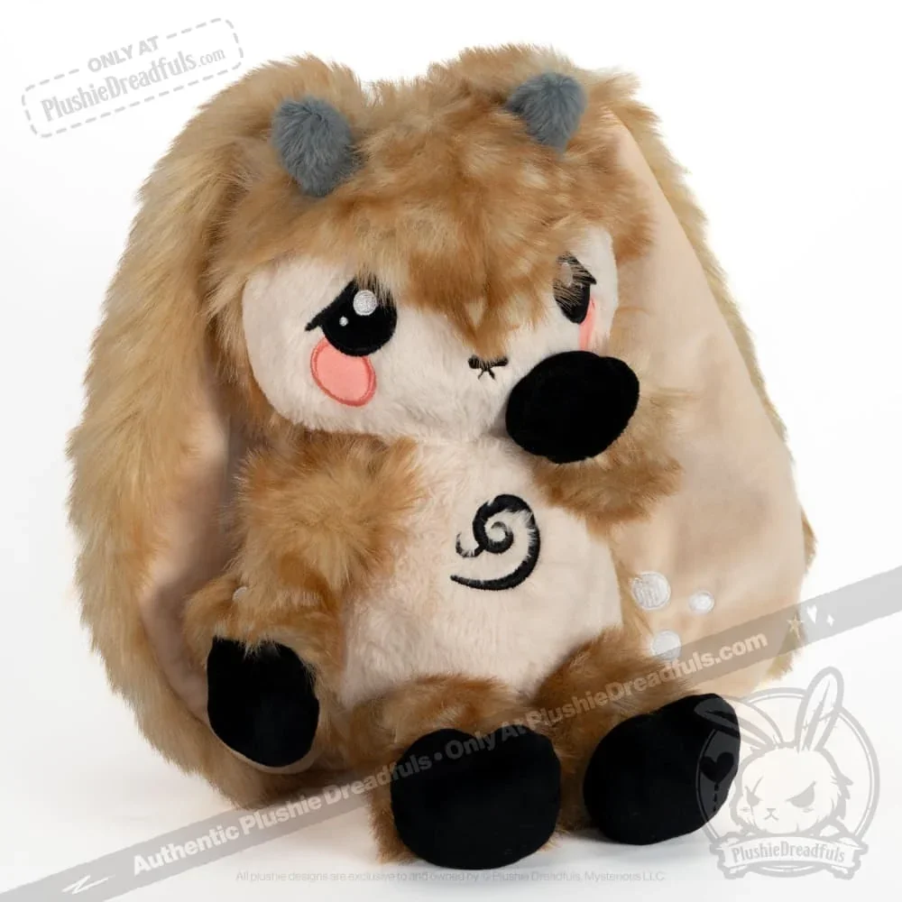 Fawn Response Rabbit - Plush Stuffed Animal - миниатюра 5