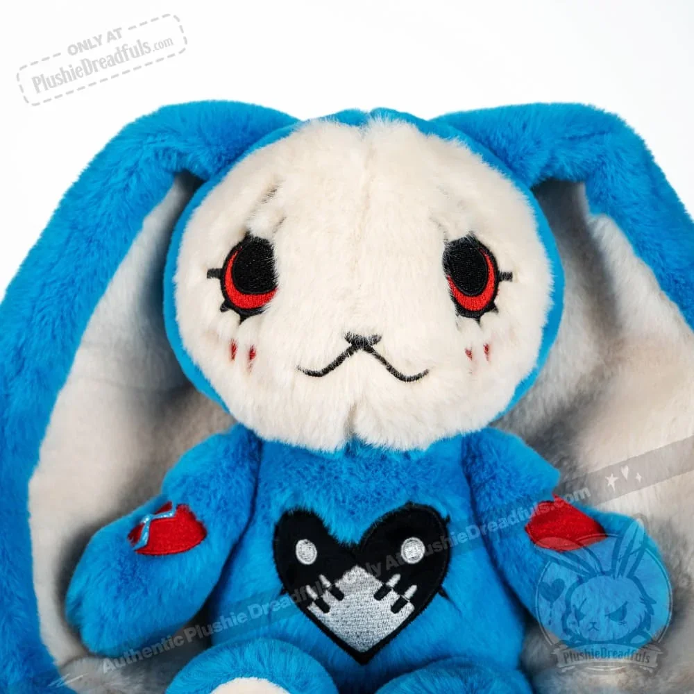 (Pre-Order) Screen Addict Rabbit - Plush Stuffed Animal - миниатюра 7