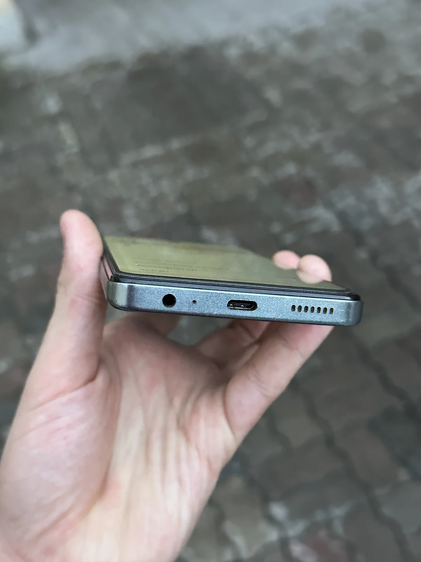 Tecno Pova 6 neo - миниатюра 4