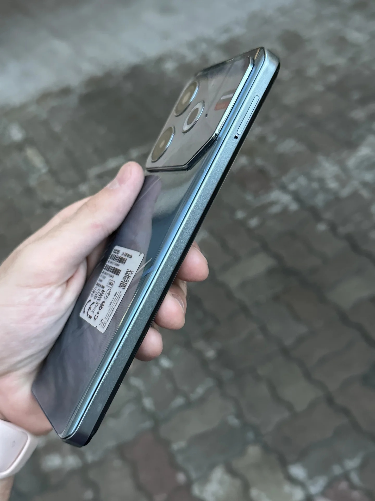 Tecno Pova 6 neo - миниатюра 6