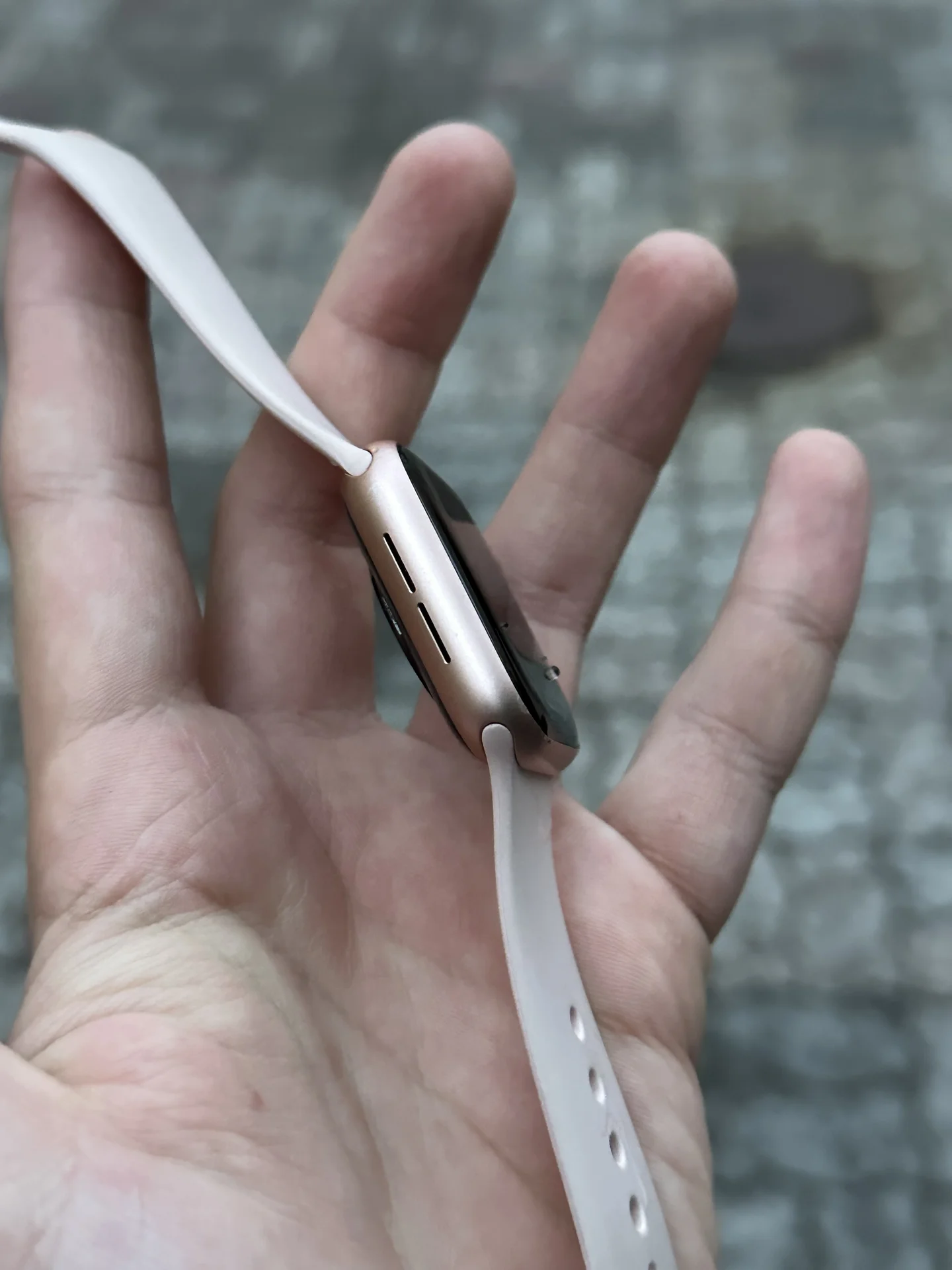 Apple watch SE 1 40mm - миниатюра 2