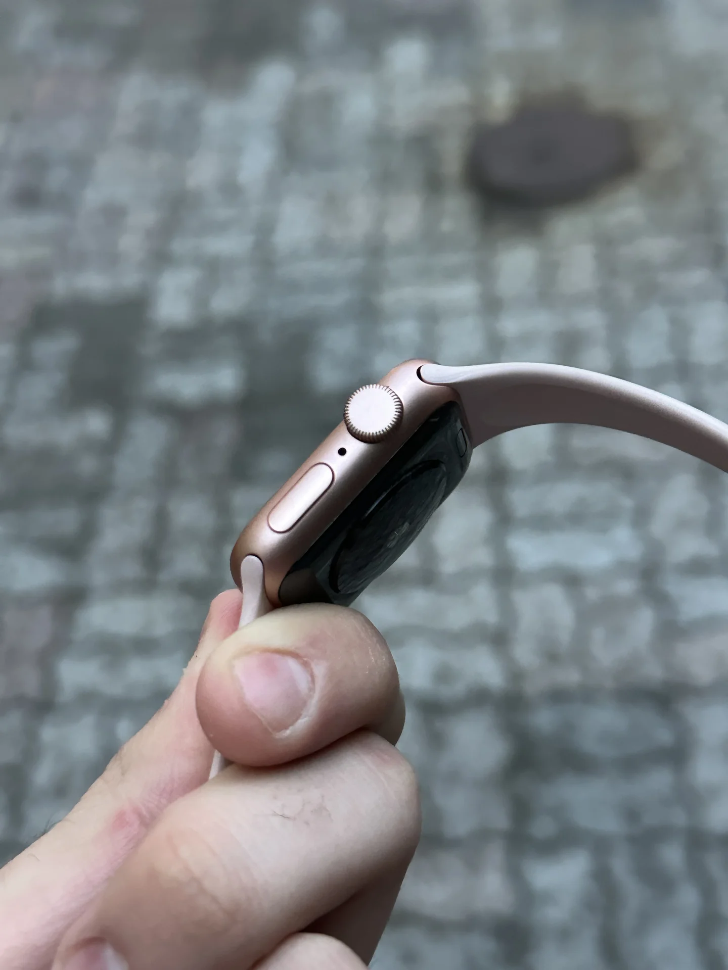 Apple watch SE 1 40mm - миниатюра 4