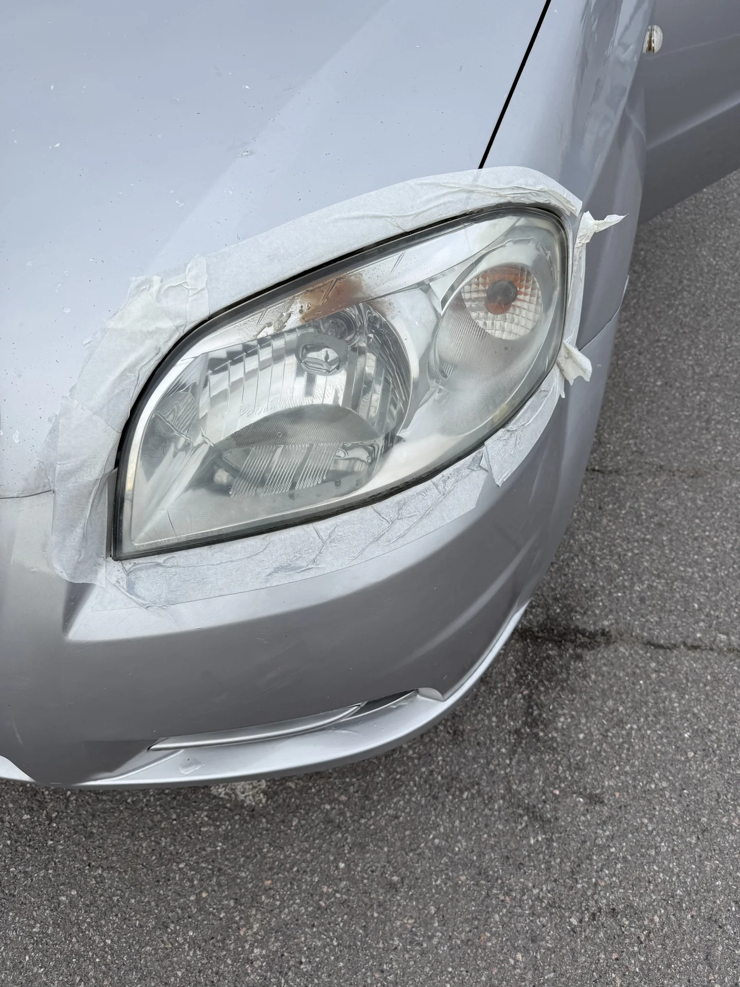 Chevrolet aveo t250 1.4 101л.с. - миниатюра 16