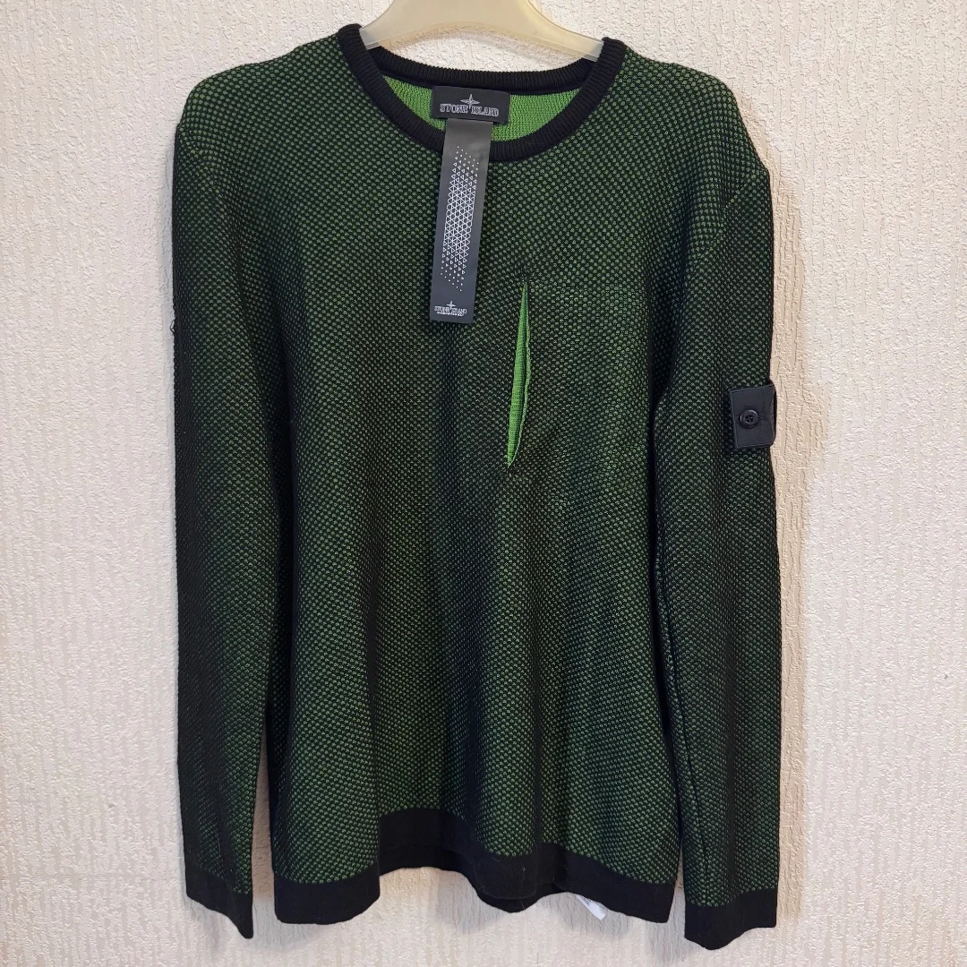 Stone Island Shadow Project Double Mesh - изображение 1
