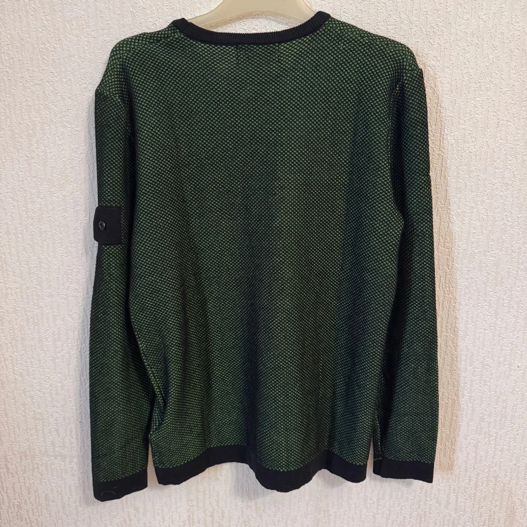 Stone Island Shadow Project Double Mesh - миниатюра 2