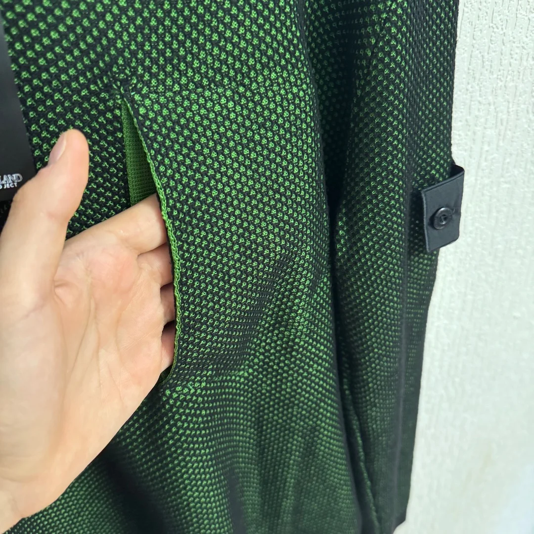 Stone Island Shadow Project Double Mesh - миниатюра 6