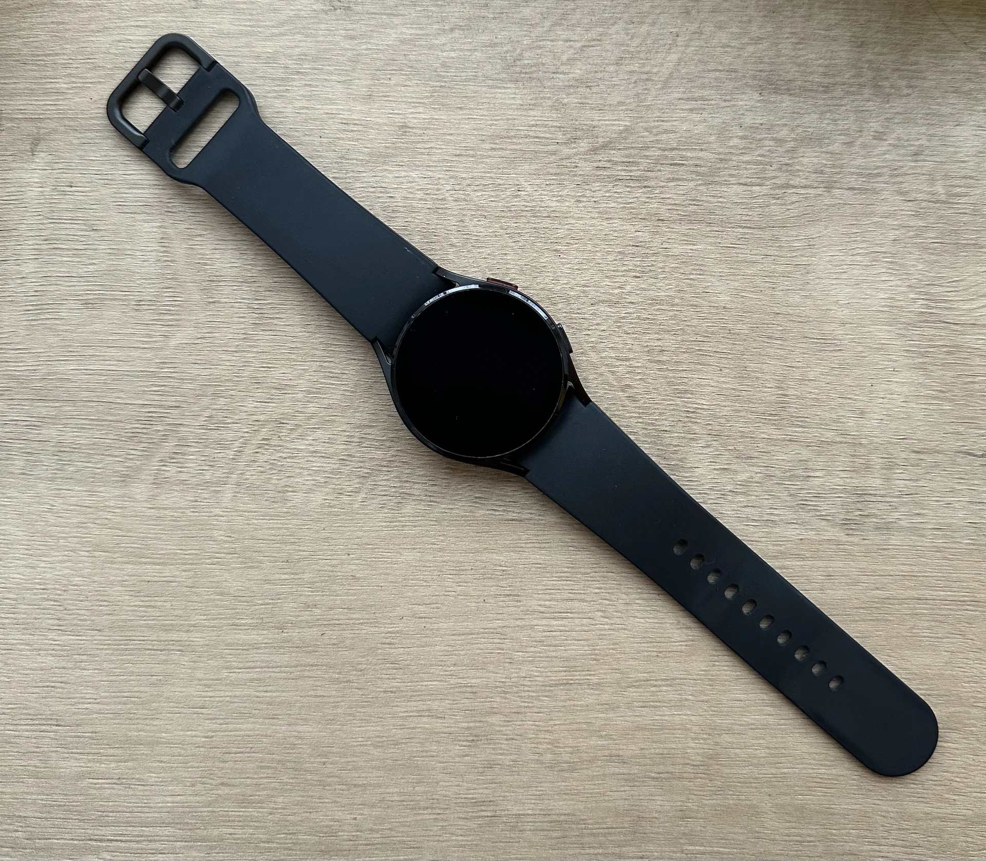 samsung galaxy watch 4 40mm - миниатюра 2