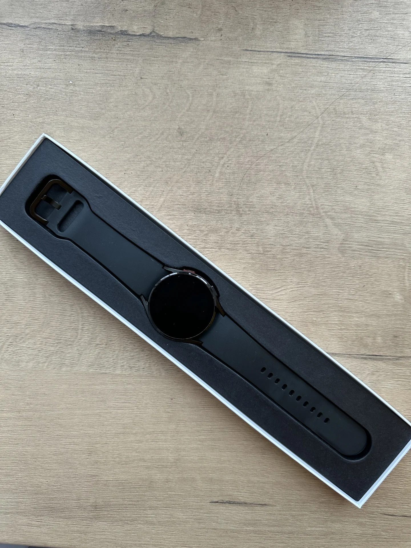 samsung galaxy watch 4 40mm - миниатюра 4