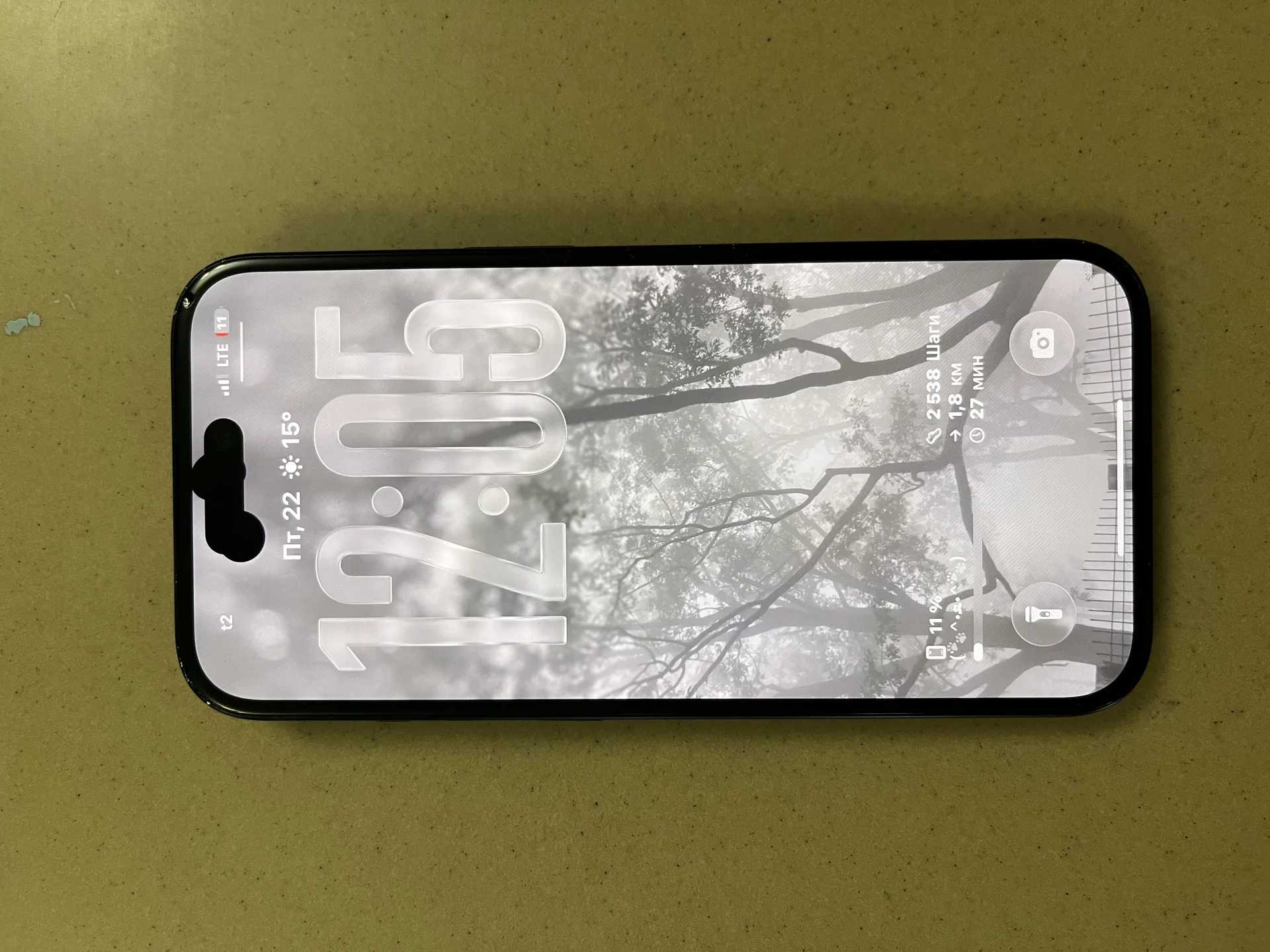 iPhone 15 - изображение 1