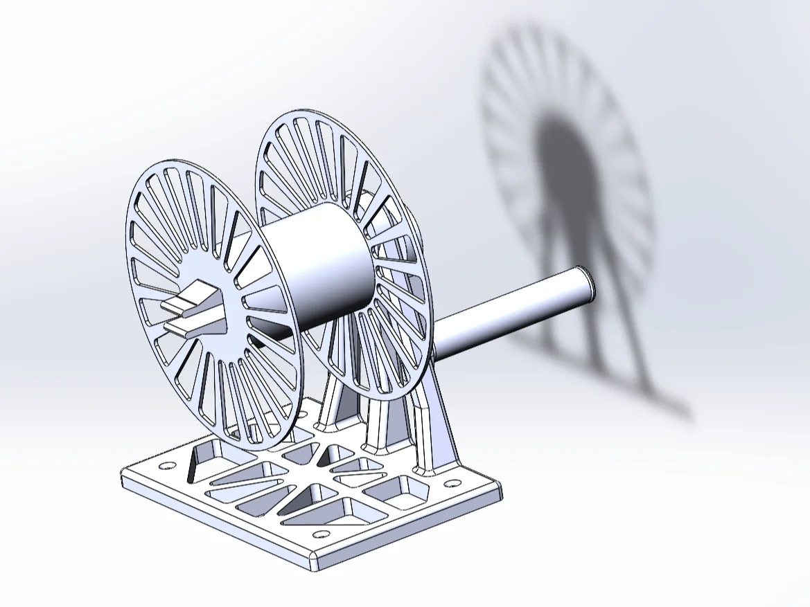 3Д печать на заказ 3d печать fdm - миниатюра 4