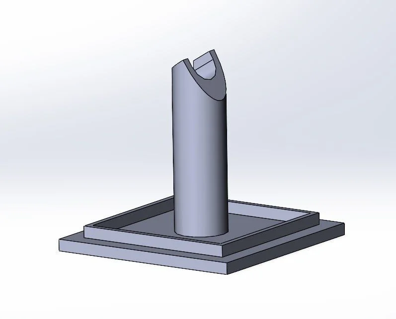 3Д печать на заказ 3d печать fdm - миниатюра 6
