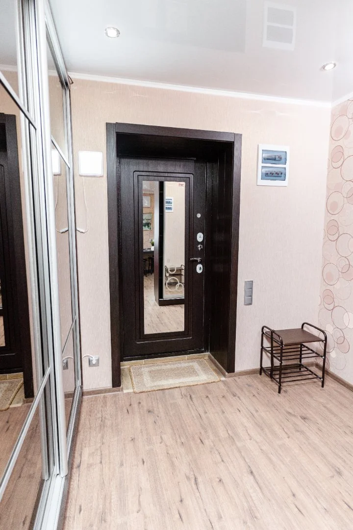 Студия возле ГЭС - миниатюра 11