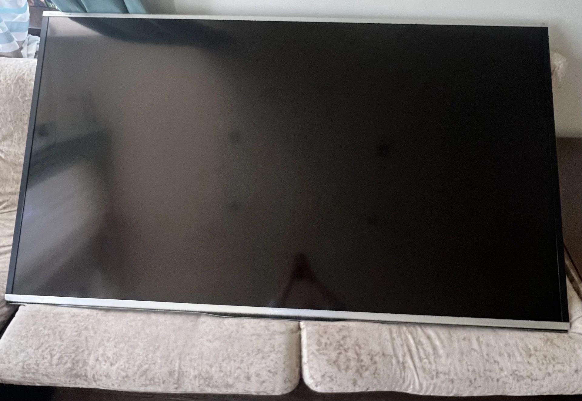 Телевизор Sharp LC-80LE857 - изображение 1
