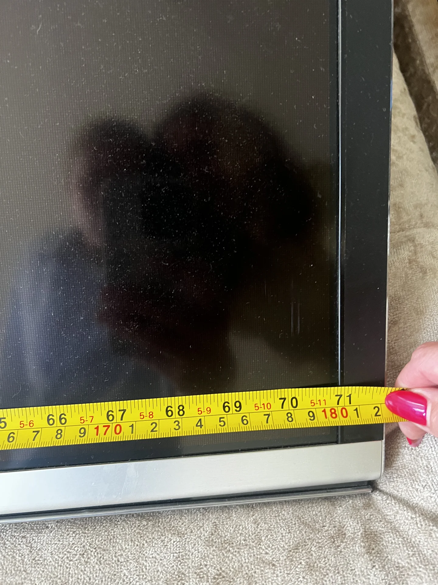 Телевизор Sharp LC-80LE857 - миниатюра 4