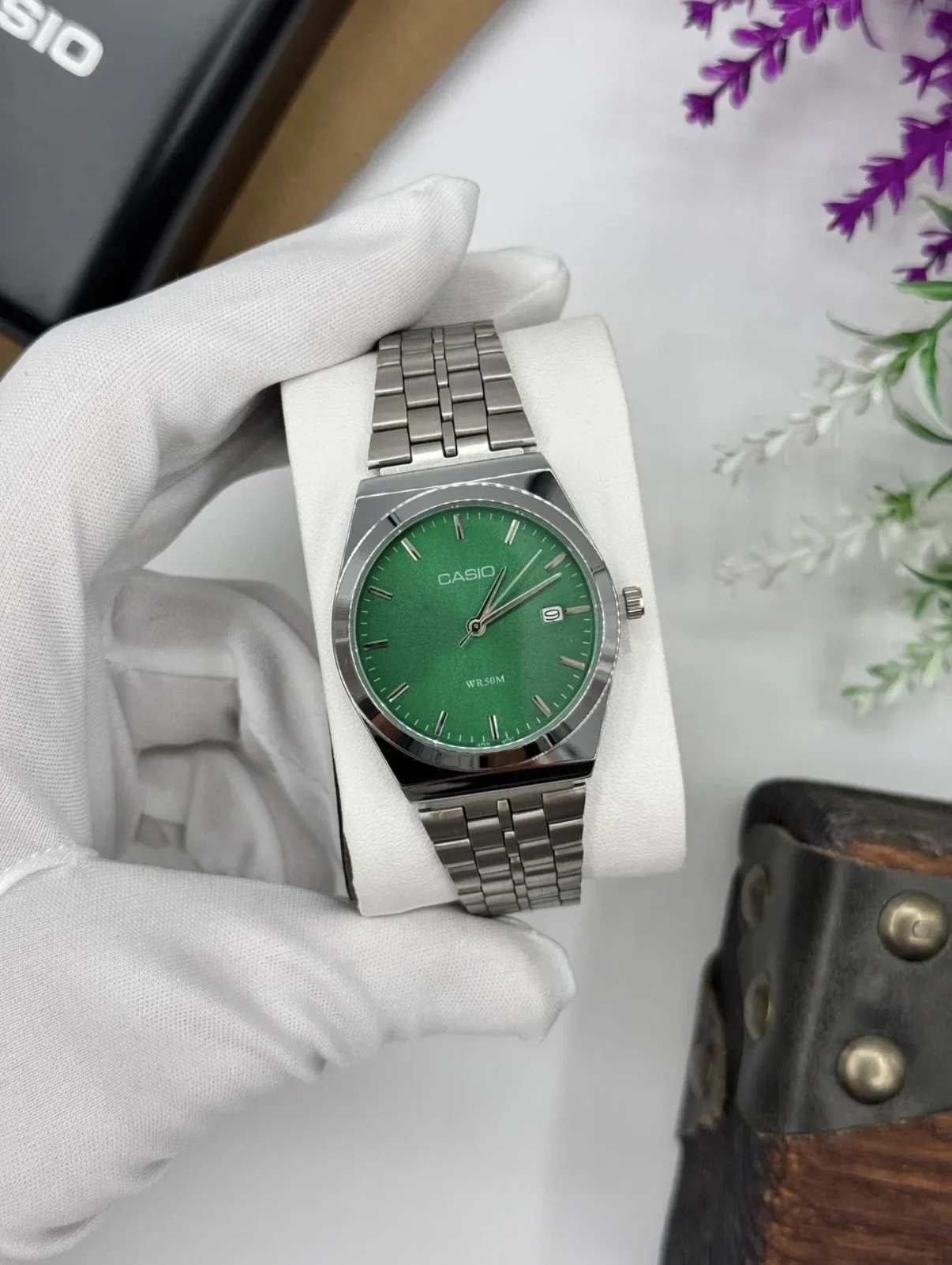 Наручные часы Casio - миниатюра 2