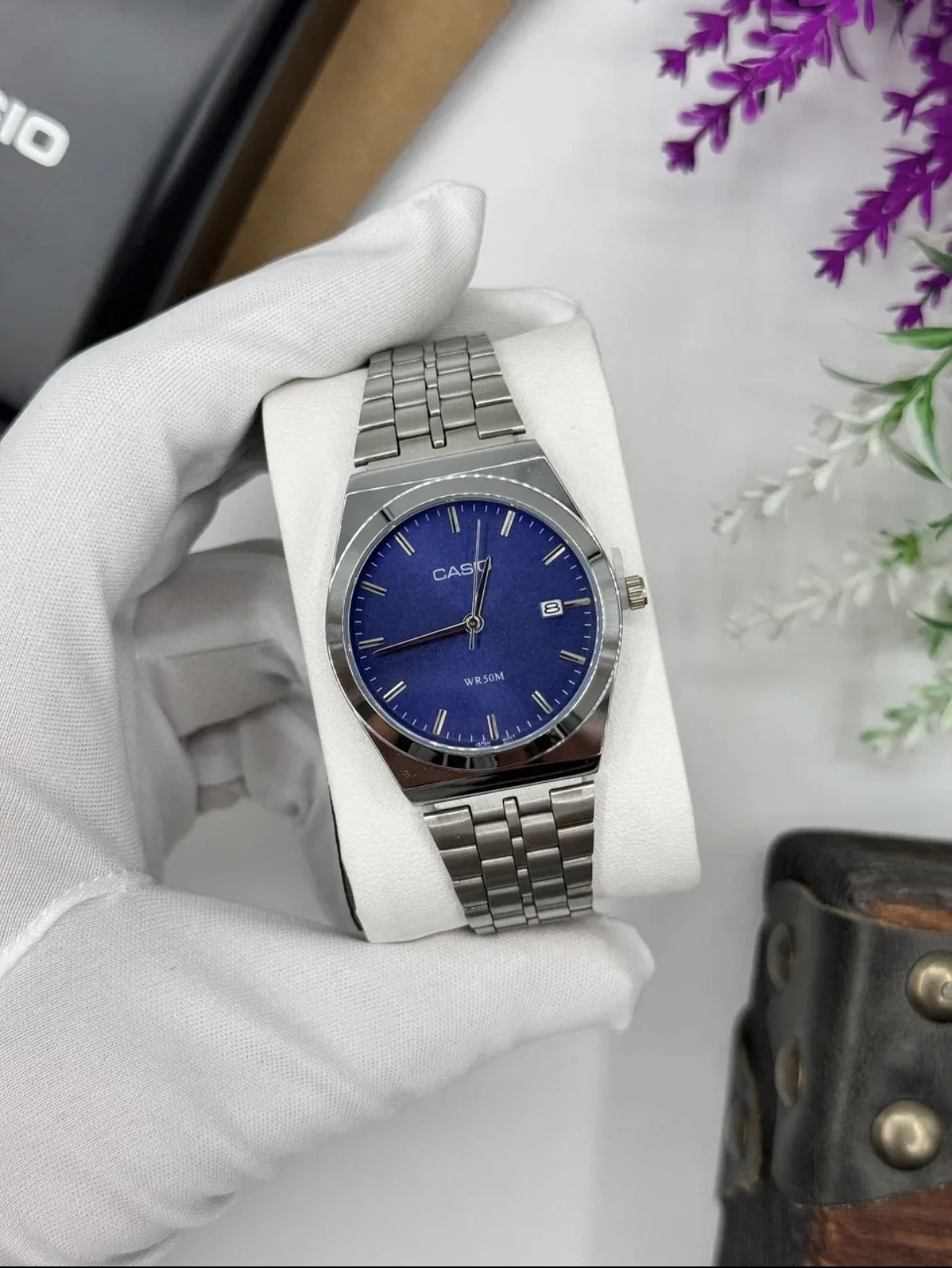 Наручные часы Casio - миниатюра 3