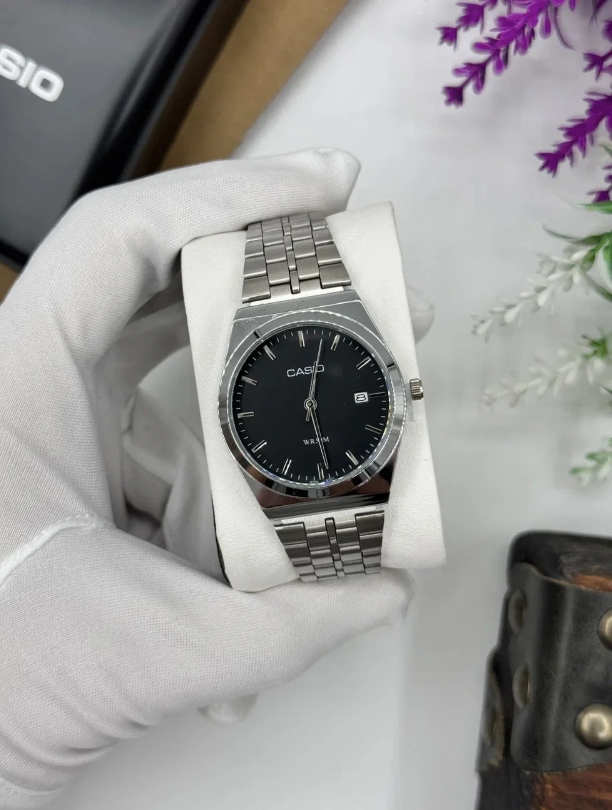 Наручные часы Casio - миниатюра 4