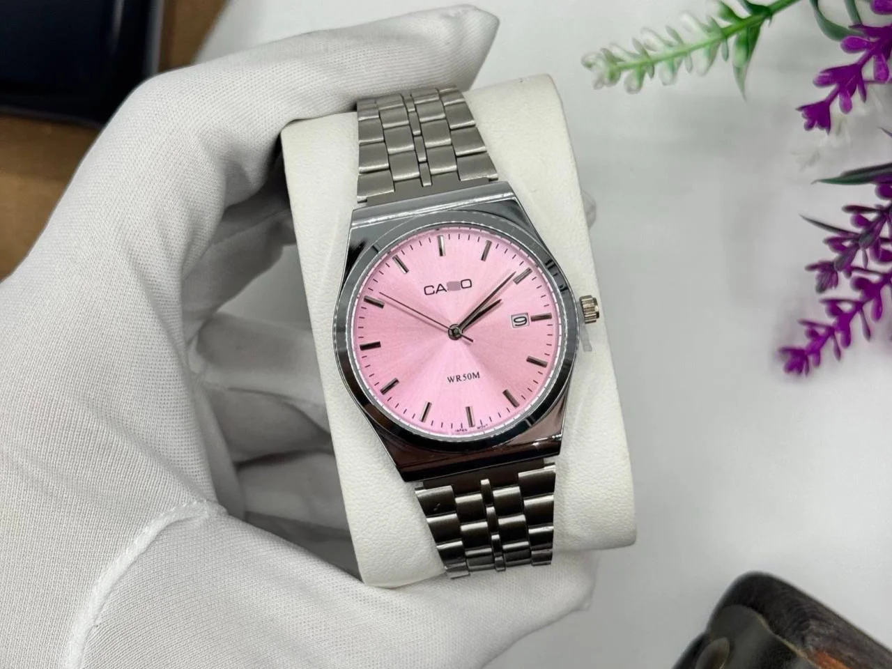 Наручные часы Casio - миниатюра 6
