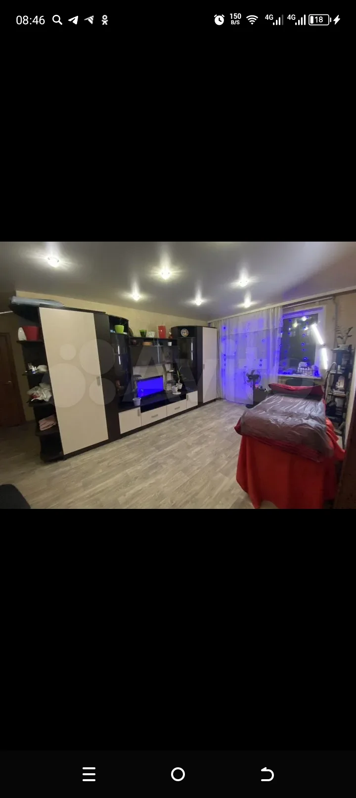 Продам квартиру - миниатюра 18