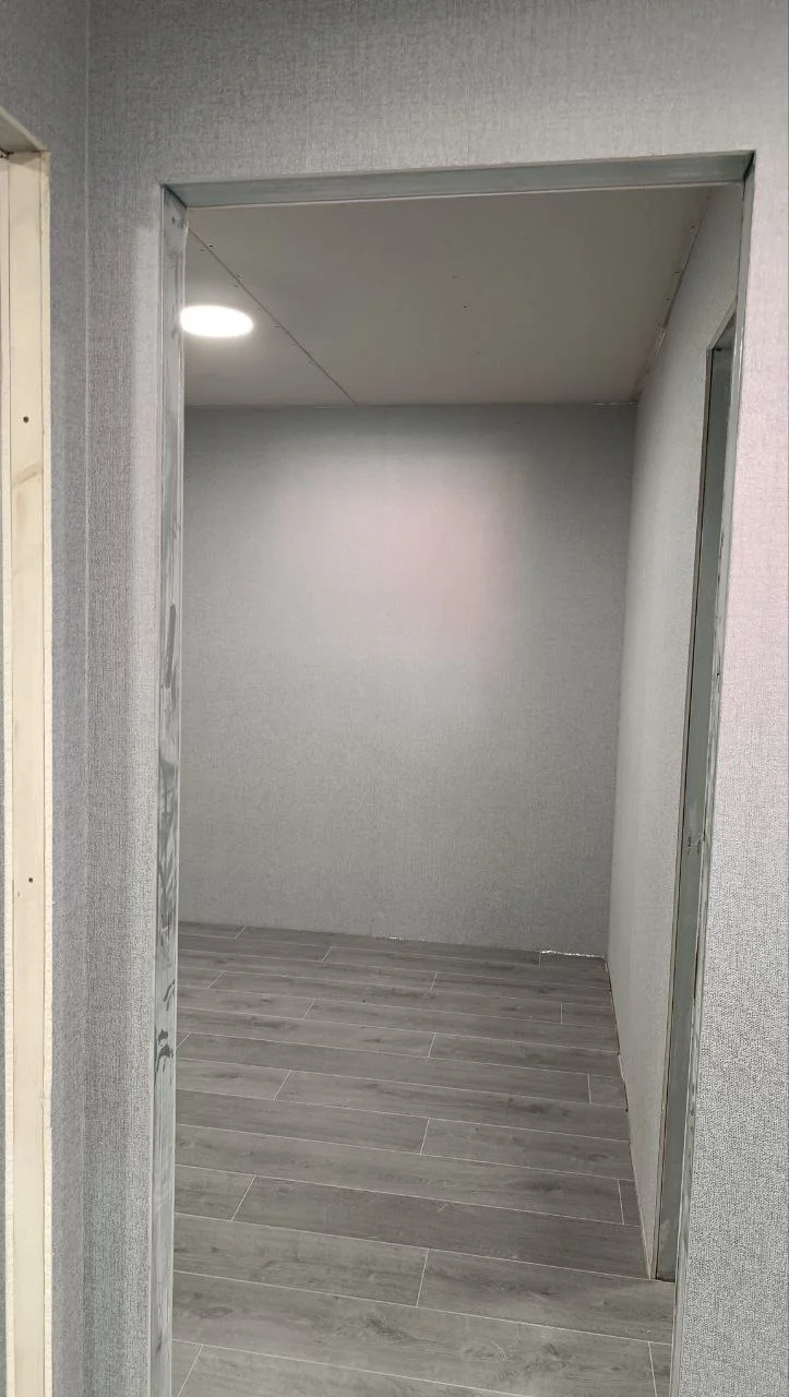 Теплое производство 450м² с офисом и оборудованием - миниатюра 11