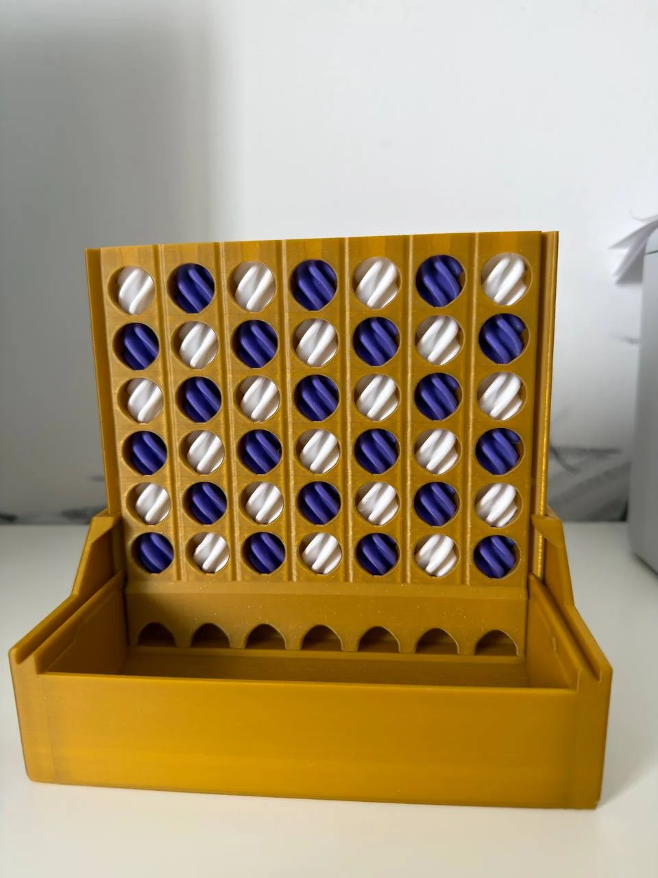 Четыре в ряд Connect four 4 в ряд - изображение 1