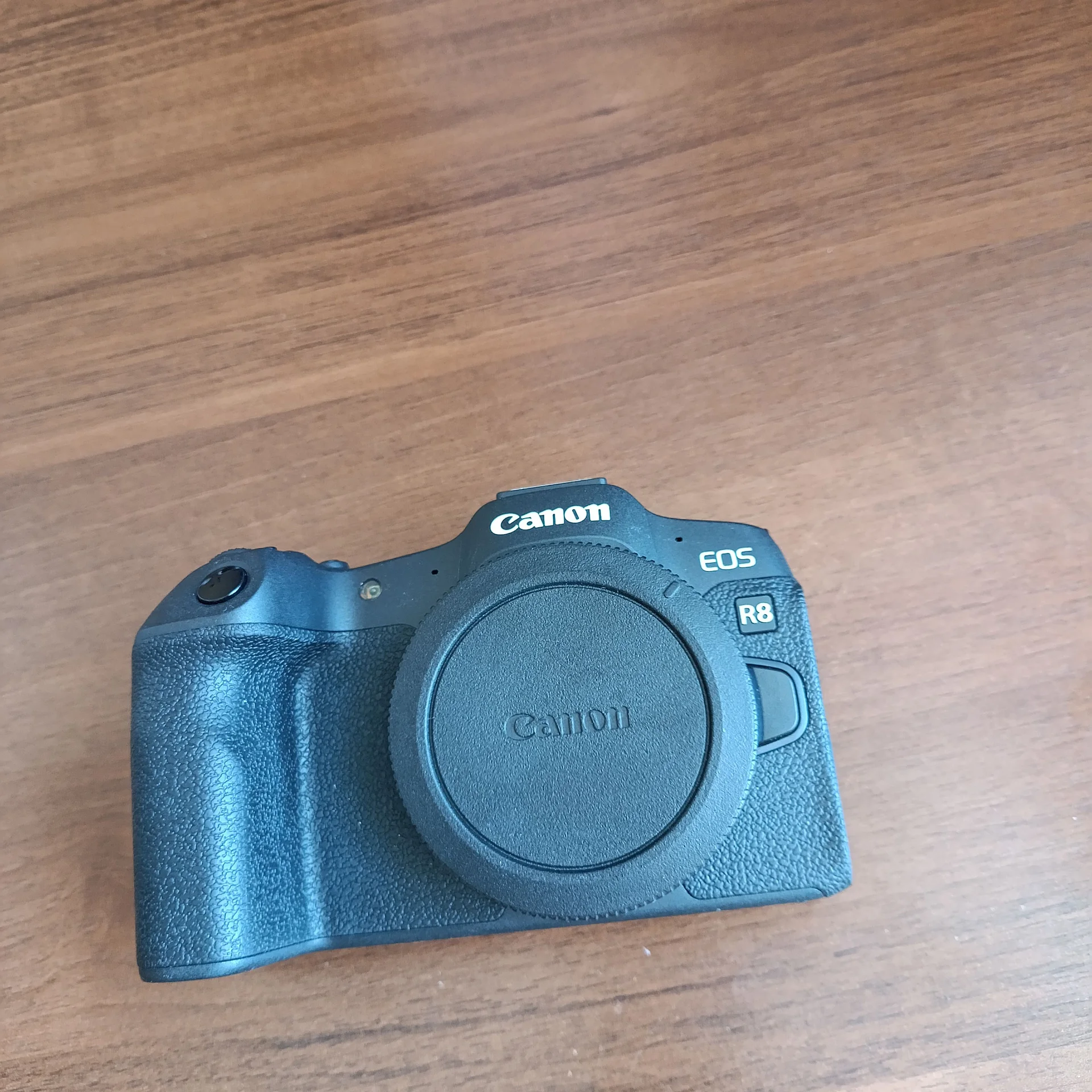 Canon eos r8 - миниатюра 7