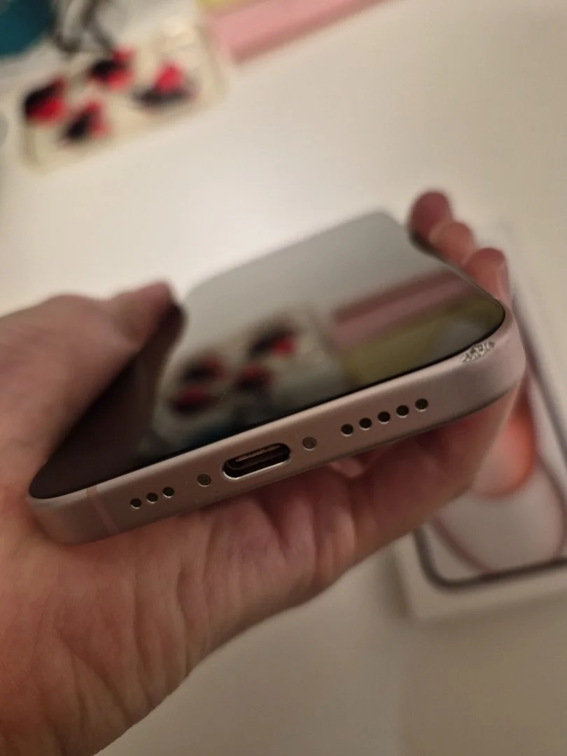 Iphone 15 128gb - миниатюра 4