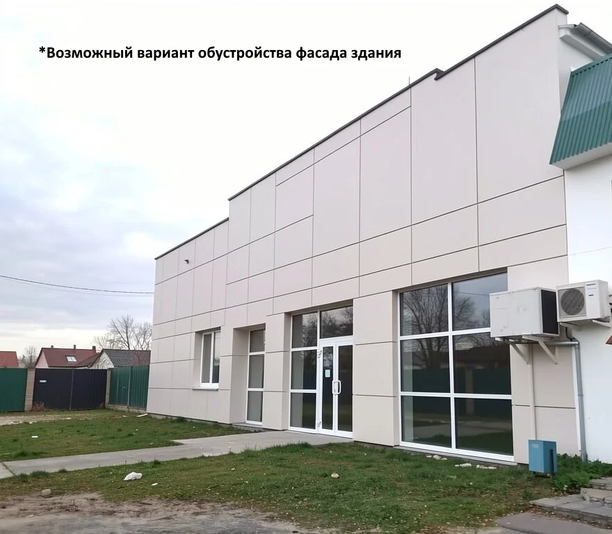 Аренда промышленного здания 950 м² - миниатюра 4