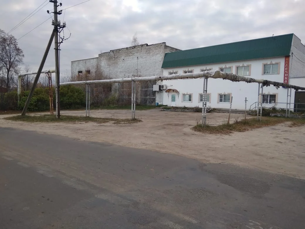 Аренда промышленного здания 950 м² - миниатюра 9