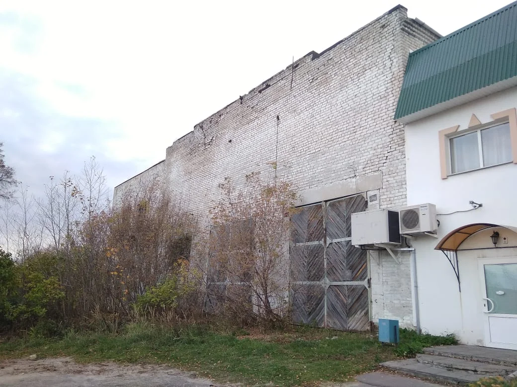 Аренда промышленного здания 950 м² - миниатюра 10