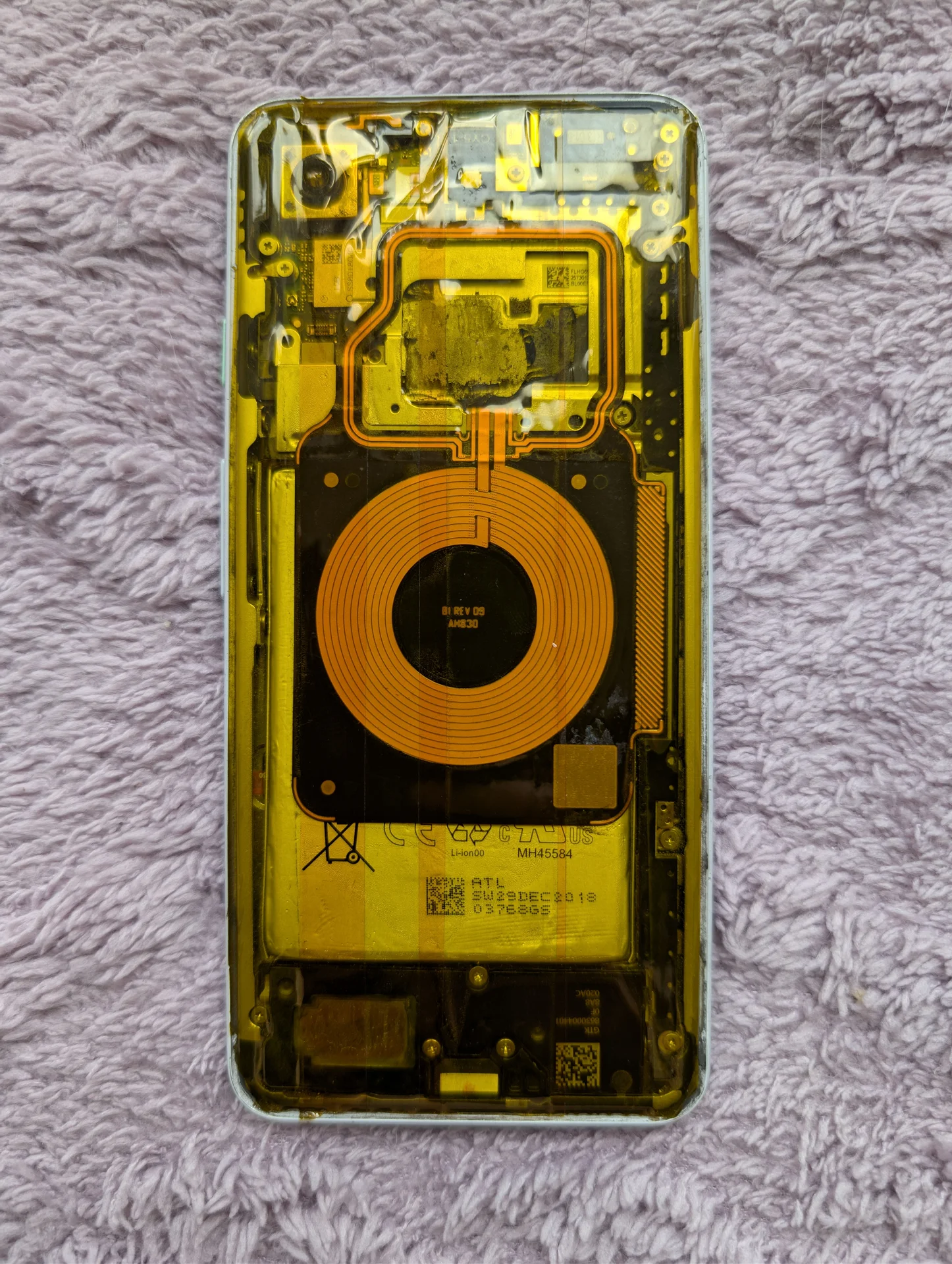Pixel 3 - миниатюра 2