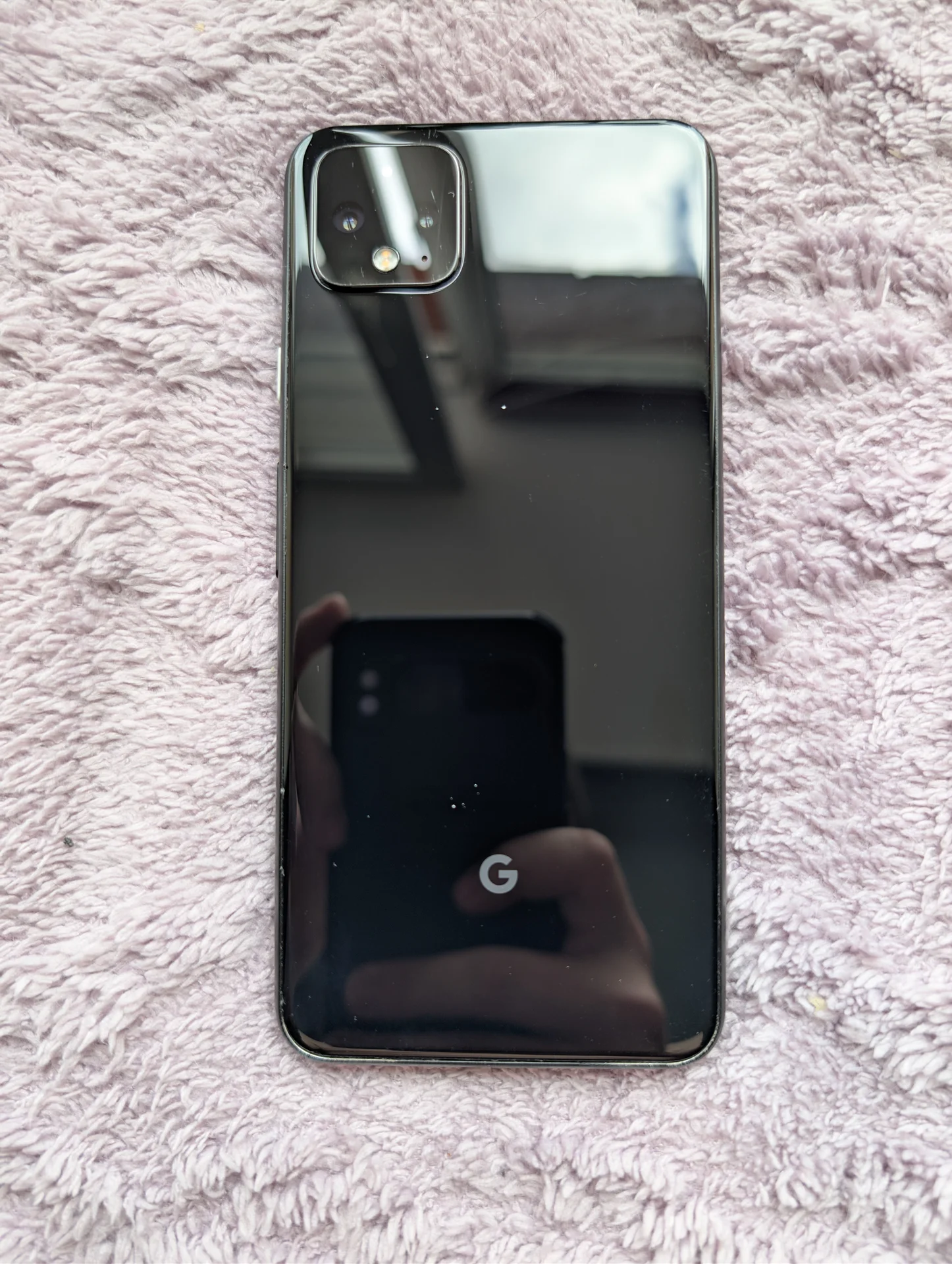 Pixel 4xl - изображение 1